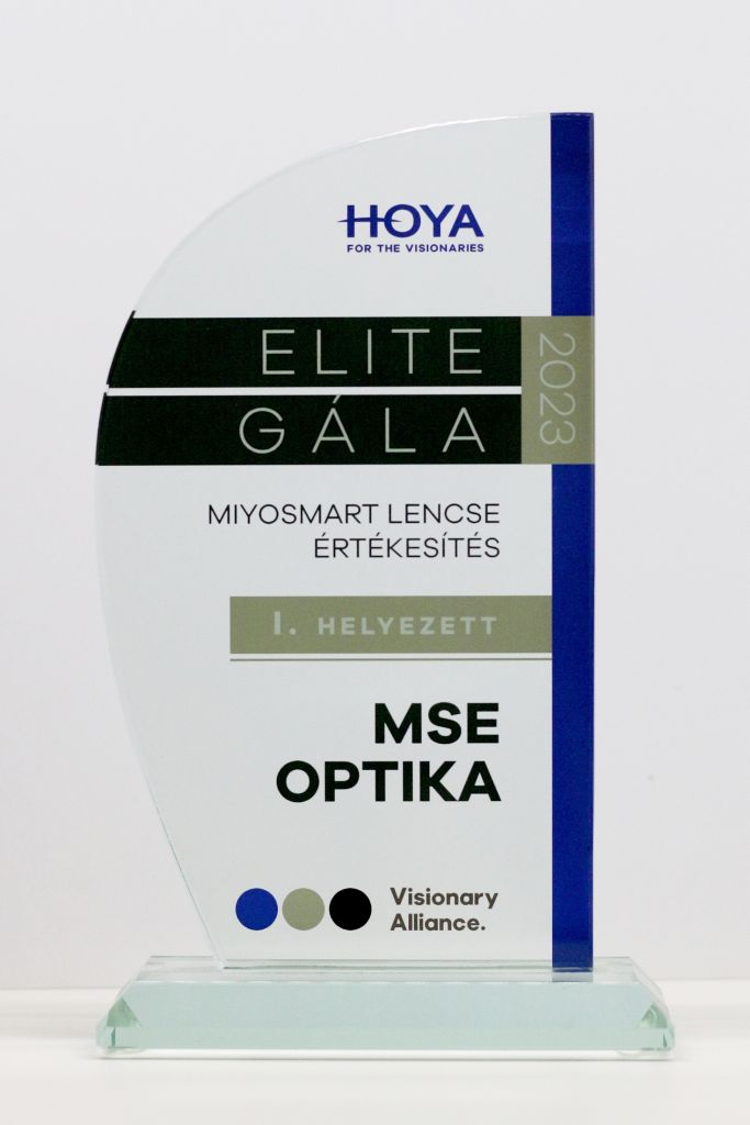 Hoya_Miyo_Smart_lencse_értékesítés
