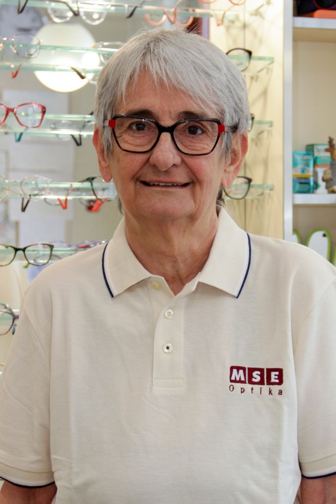 Dr Elek Ilona profil gyermekszemész